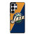 UTAH JAZZ NBA BASKETBALL LOGO Samsung Galaxy S25 Ultra Case Cover