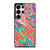 VERA BRADLEY FASHION FLORAL PATTERN Samsung Galaxy S25 Ultra Case Cover