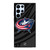 COLUMBUS BLUE JACKETS NHL TEAM Samsung Galaxy S22 Ultra Case Cover