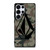 VOLCOM LOGO CAMO Samsung Galaxy S25 Ultra Case Cover