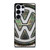 VOLKSWAGEN VW CAMO LOGO Samsung Galaxy S25 Ultra Case Cover