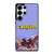 WACKY RACES ROCK SLANG Samsung Galaxy S25 Ultra Case Cover
