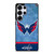 WASHINGTON CAPITALS HOCKEY TEAM Samsung Galaxy S25 Ultra Case Cover