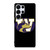 WASHINGTON HUSKIES FOOTBALL SYMBOL Samsung Galaxy S25 Ultra Case Cover