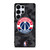 WASHINGTON WIZARDS BLACK CAMO Samsung Galaxy S25 Ultra Case Cover