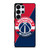 WASHINGTON WIZARDS NBA BASKETBALL LOGO Samsung Galaxy S25 Ultra Case Cover