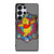 WINNIE THE POOH AND FRIENDS DISNEY MOZAIC ART Samsung Galaxy S25 Ultra Case Cover