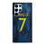 CRISTIANO RONALDO MANCHESTER UNITED 2021 Samsung Galaxy S22 Ultra Case Cover