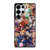 YU GI OH GAMES COLLAGE Samsung Galaxy S25 Ultra Case Cover