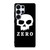 ZERO SKATEBOARDS LOGO Samsung Galaxy S25 Ultra Case Cover