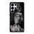 ZOO YORK SKATEBOARD VAPE SMOKE ART Samsung Galaxy S25 Ultra Case Cover