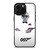 007 JAMES BOND iPhone 16 Pro Max Case Cover