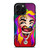 6IX9INE SIX NINE FACE CARTOON iPhone 16 Pro Max Case Cover