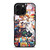 7 DEADLY SINS MELIODAS COLLAGE iPhone 16 Pro Max Case Cover 7 DEADLY SINS MELIODAS COLLAGE iPhone 16 Pro Max Case Cover