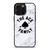 ACE FAMILY FAMILY CARBON iPhone 16 Pro Max Case Cover