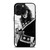 ACE FREHLEY KISS BAND iPhone 16 Pro Max Case Cover