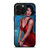 ADA WONG RESIDENT EVIL GAMES 2 iPhone 16 Pro Max Case Cover