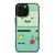 ADVENTURE TIME BEEMO iPhone 16 Pro Max Case Cover