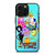 ADVENTURE TIME iPhone 16 Pro Max Case Cover