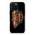 AEROSMITH SYMBOL iPhone 16 Pro Max Case Cover