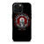 AFFLICTION AMERICAN CUSTOM iPhone 16 Pro Max Case Cover
