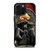 AFRO SAMURAI REVENGE OF KUMA iPhone 16 Pro Max Case Cover