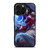 AHRI LEAGUE OF LEGENDS iPhone 16 Pro Max Case Cover