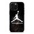 AIR JORDAN NIGH SKY LOGO iPhone 16 Pro Max Case Cover