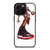 AIR JORDAN SHOES ART iPhone 16 Pro Max Case Cover