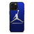 AIR JORDAN SYMBOL iPhone 16 Pro Max Case Cover