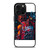 AIR JORDAN TRIBUTE iPhone 16 Pro Max Case Cover