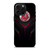 ALABAMA CRIMPSON ROLE TIDE iPhone 16 Pro Max Case Cover