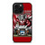 ALABAMA CRIMSON CAMPUS iPhone 16 Pro Max Case Cover