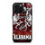 ALABAMA CRIMSON TIDE FOOTBALL iPhone 16 Pro Max Case Cover