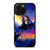 ALADDIN AND JASMINE DISNEY iPhone 16 Pro Max Case Cover
