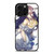 ALBEDO GENSHIN IMPACT iPhone 16 Pro Max Case Cover