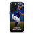 ALEJANDRO KIRK TORONTO BLUE JAYS iPhone 16 Pro Max Case Cover