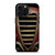 ALFA ROMEO RUSTY GRILL iPhone 16 Pro Max Case Cover