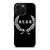 ALL CORPS ARE BASTARD ACAB SYMBOL iPhone 16 Pro Max Case Cover
