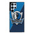 DALLAS MAVERICKS NBA BASKETBALL LOGO Samsung Galaxy S22 Ultra Case Cover