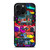 AMONG US LOCAL ONLINE iPhone 16 Pro Max Case Cover