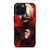 ANIME TOKYO GHOUL KANEKI iPhone 16 Pro Max Case Cover