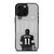 ANZE KOPITAR 11 LOS ANGELES KINGS iPhone 16 Pro Max Case Cover