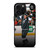 ANZE KOPITAR LOS ANGELES KINGS CHAMPIONS iPhone 16 Pro Max Case Cover