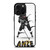 ANZE KOPITAR LOS ANGELES KINGS iPhone 16 Pro Max Case Cover