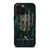 AQUAMAN DC JASON MOMOA iPhone 16 Pro Max Case Cover