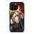 ARATAKI ITTO GAME GENSHIN IMPACT iPhone 16 Pro Max Case Cover
