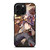 ARATAKI ITTO GENSHIN IMPACT GAME iPhone 16 Pro Max Case Cover
