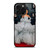 ARIANA GRANDE SINGER iPhone 16 Pro Max Case Cover