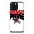 ARKANSAS RAZORBACKS PRIDGE iPhone 16 Pro Max Case Cover